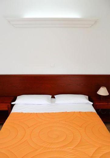 Residencetheo Selianitika Exterior photo