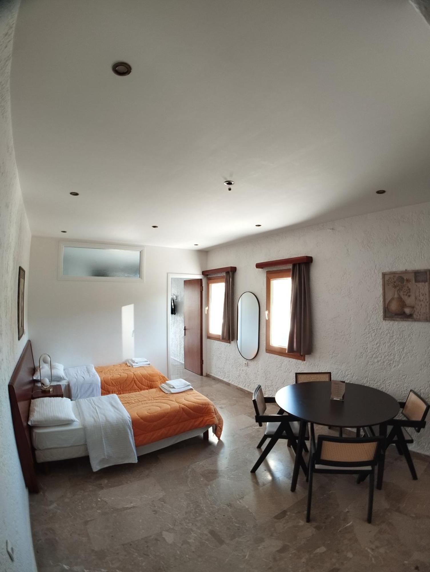 Residencetheo Selianitika Exterior photo
